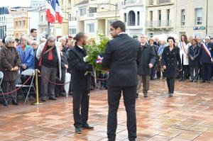 AOBR MARSEILLE 05 12 2015 HOMMAGE NATIONAL AUX MORTS POUR LA FRANCE EN ALGERIE (37)